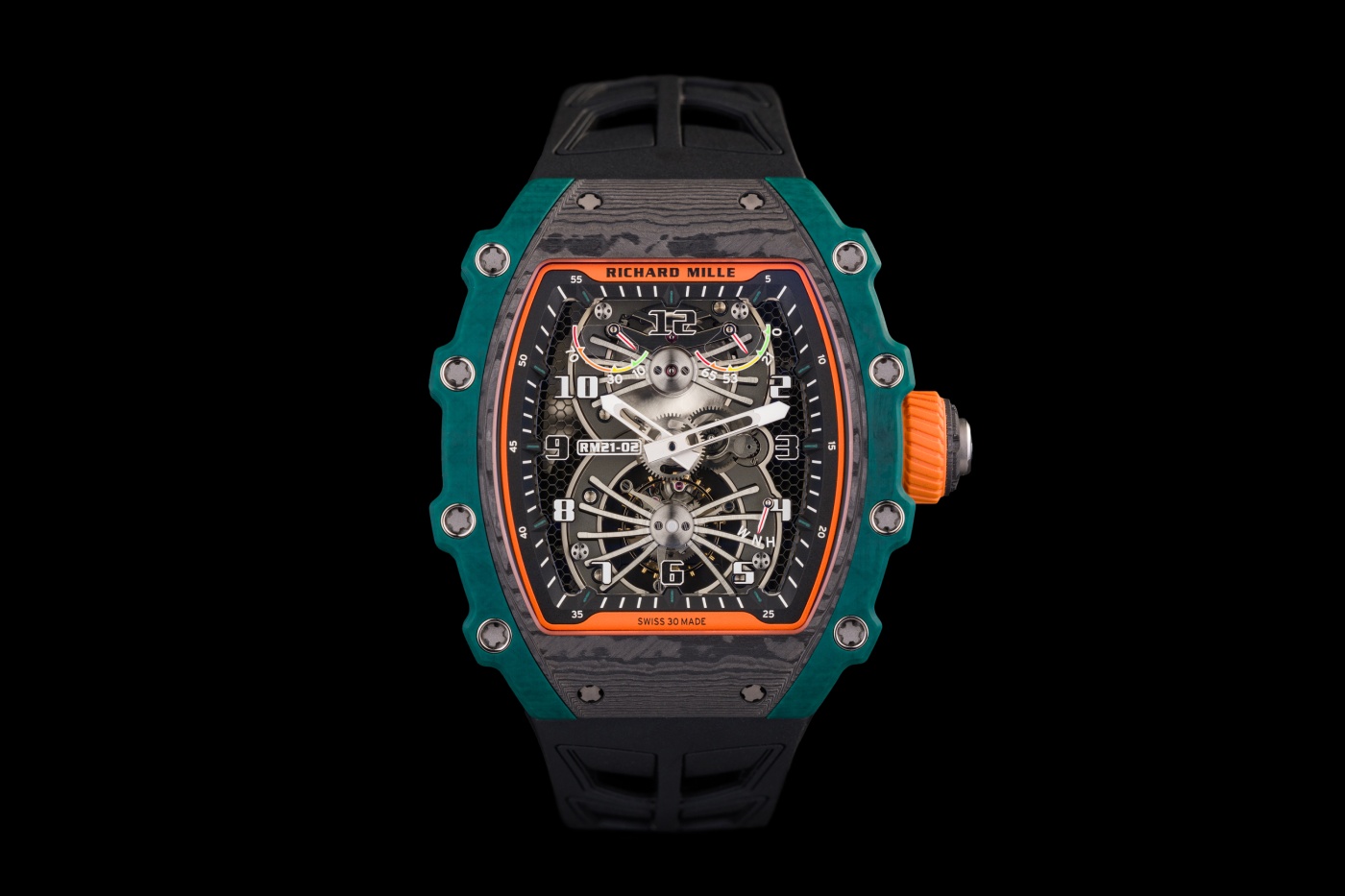 TA LUXURY WATCH